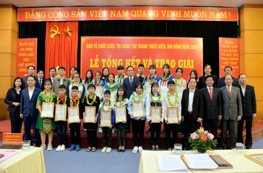 Liên hiệp Hội Tuyên Quang: Đổi mới, nâng cao chất lượng