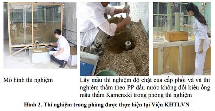 Nghiên cứu giải pháp nâng cao khả năng lưu giữ và khai thác hiệu quả tài nguyên nước mặt phục vụ phát triển bền vững khu vực Tây Nguyên