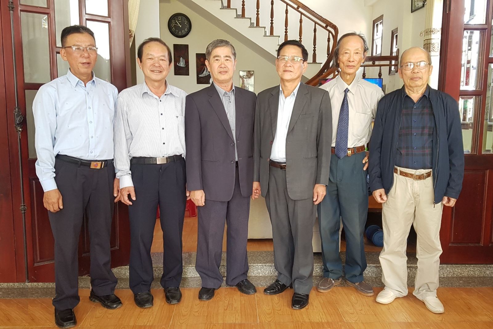 Kỷ niệm Ngày khoa học và công nghệ Việt Nam 18/5/2020 