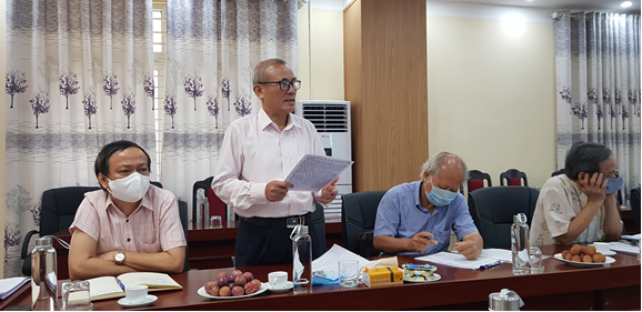 Phú Thọ: 6 giải pháp rút ra từ hoạt động tư vấn, phản biện và giám định xã hội