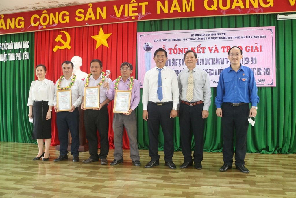 Phú Yên: Giải pháp hữu ích cho việc sử dụng năng lượng pin mặt trời
