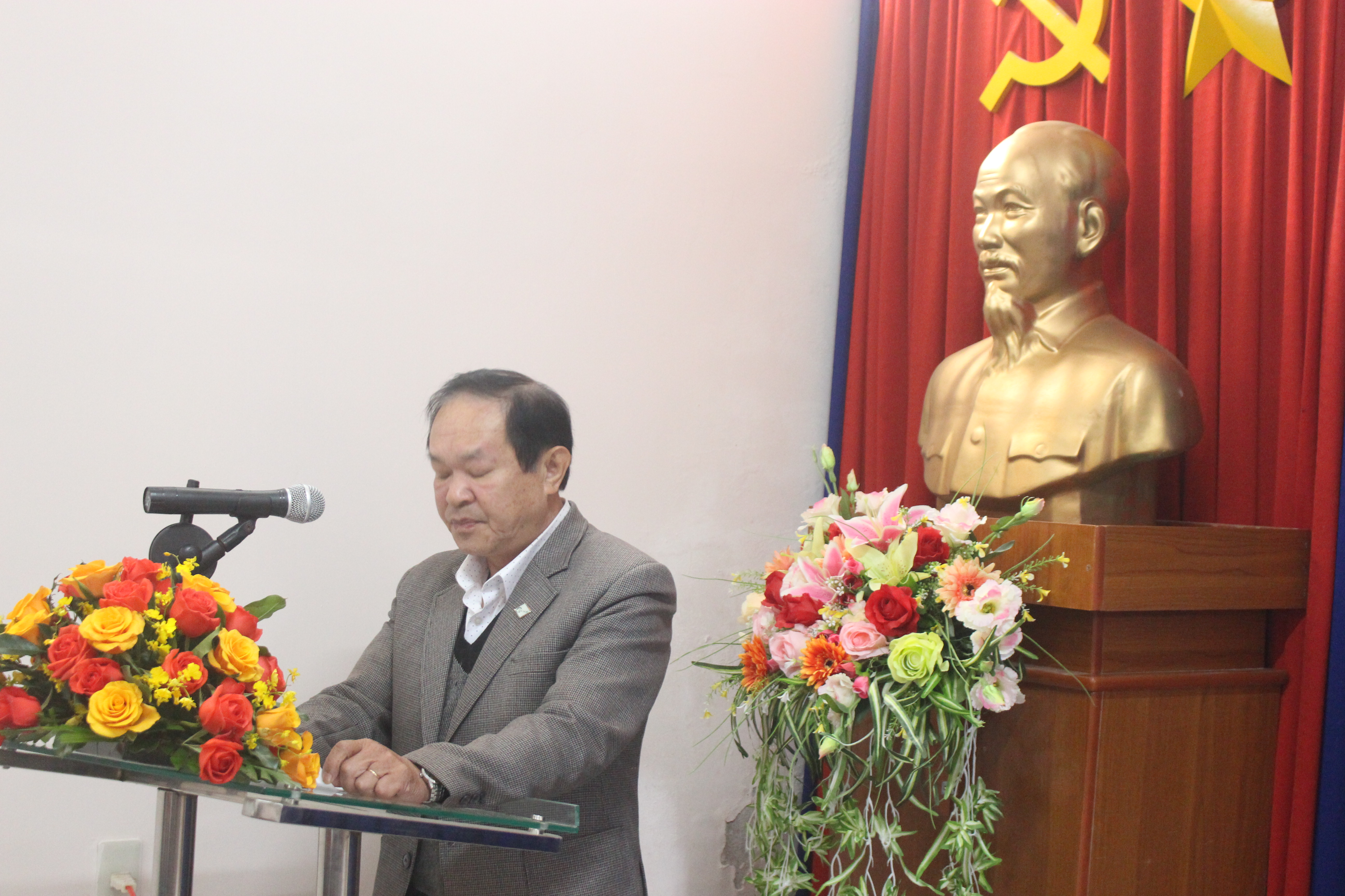 Hoạt động tư vấn phản biện của Liên hiệp hội Khoa học và Kỹ thuật Lâm Đồng phục vụ phát triển kinh tế xã hội địa phương. Thực trạng và giải pháp.