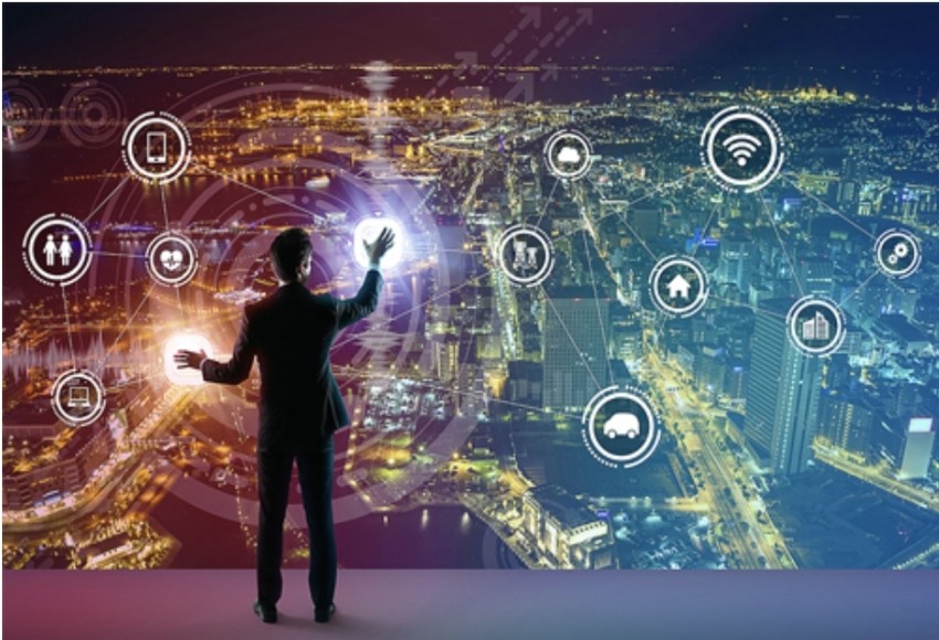 Năm 2021 và xu hướng chuyển đổi số, trí tuệ nhân tạo