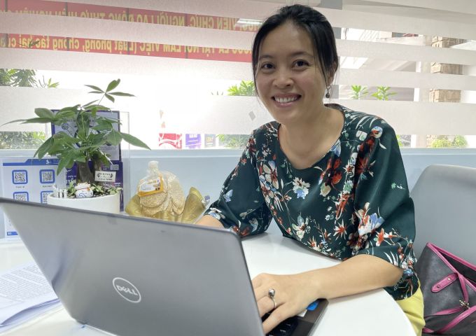 Thạc sĩ làm mô hình tối ưu hóa đường bay, giảm trễ chuyến