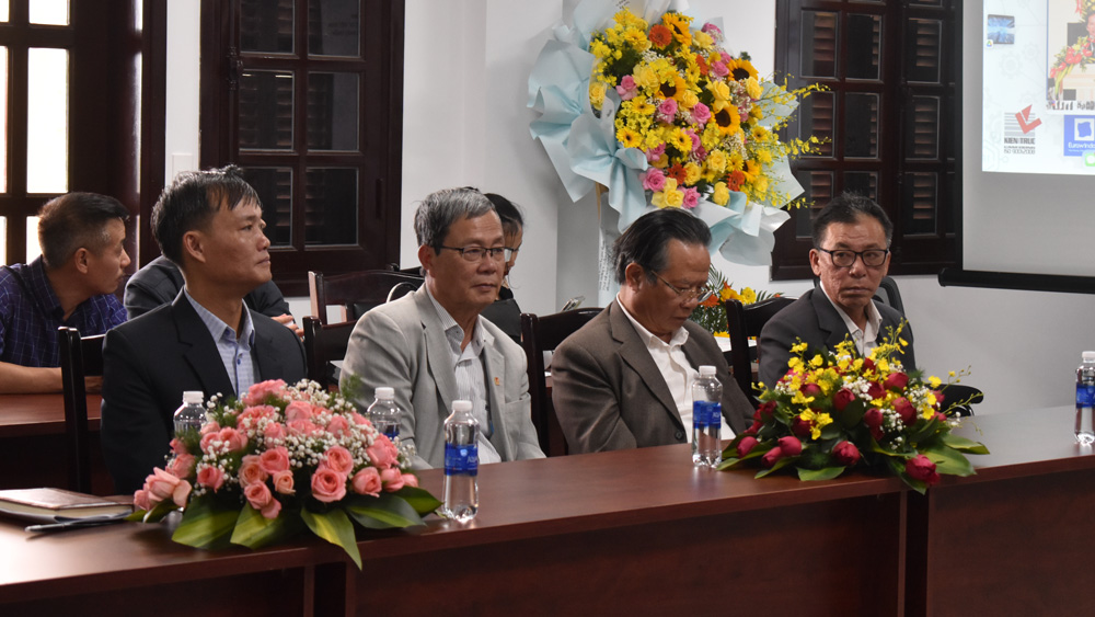 Ứng dụng trí tuệ nhân tạo AI trong hoạt động kiến trúc và quy hoạch