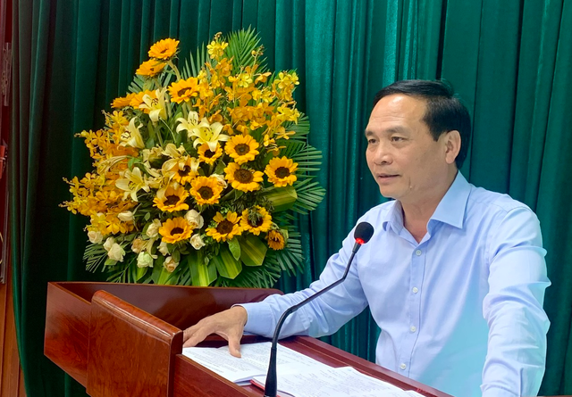 Khẳng định vị trí, vai trò của đội ngũ trí thức khoa học công nghệ