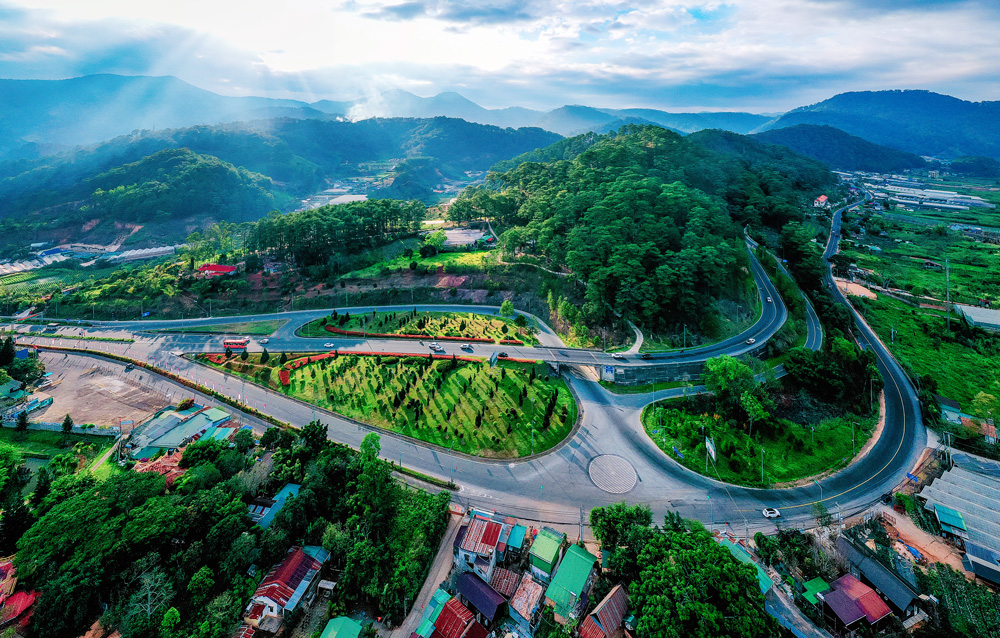 Tầm nhìn chiến lược trong phát triển mạng lưới và hạ tầng giao thông