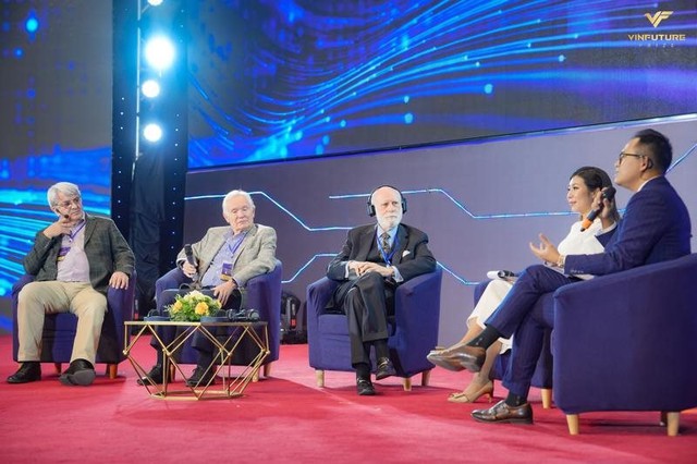 Chính thức phát động giải thưởng khoa học VinFuture 2023