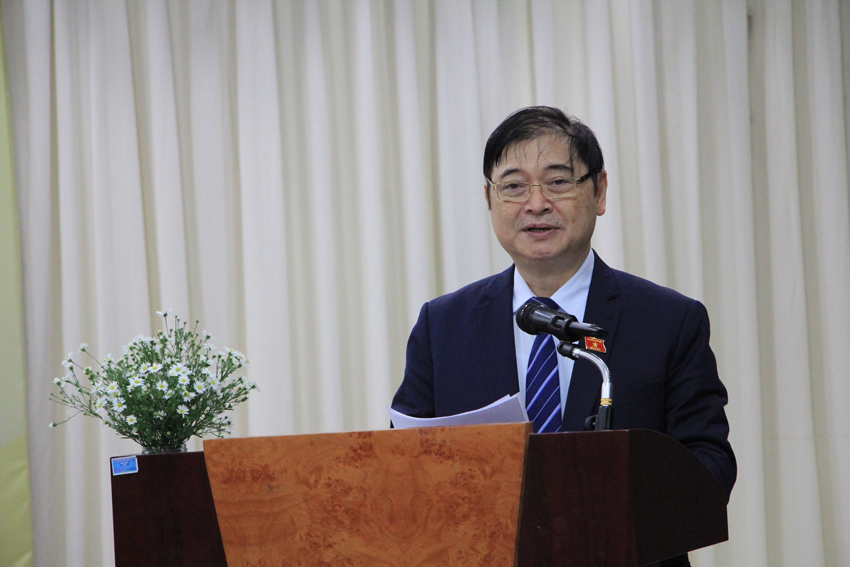 Đổi mới và phát triển Liên hiệp Hội Việt Nam vững mạnh
