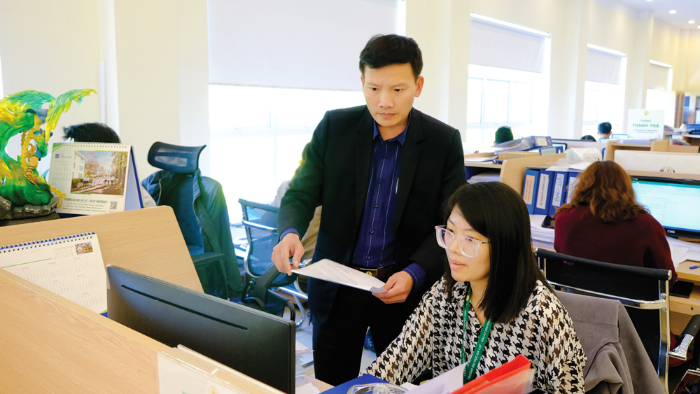 Nâng cao chất lượng đào tạo của Trường Đại học Đà Lạt
