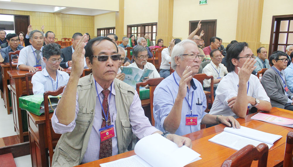 Kỳ vọng vào sự phát triển mới của văn học - nghệ thuật Lâm Đồng
