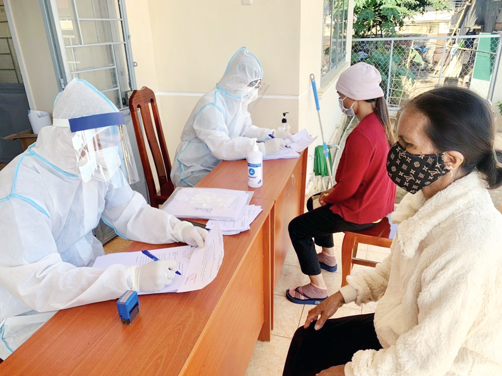 Giảm thiểu rác thải nhựa trong ngành Y tế